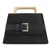 Black swatch